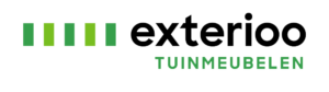 Logo Exterioo tuinmeubelen