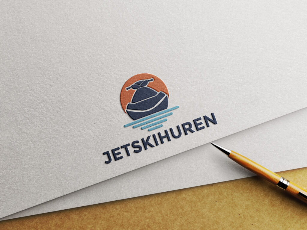 Logo Jetskihuren